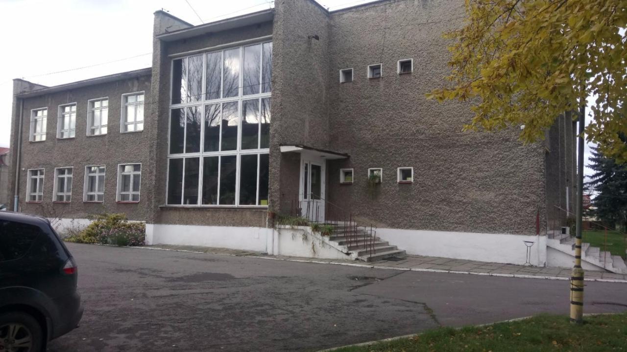 Zajazd Grodek Bujak Robert Naclegi I Restauracja Grodkow  Exterior foto