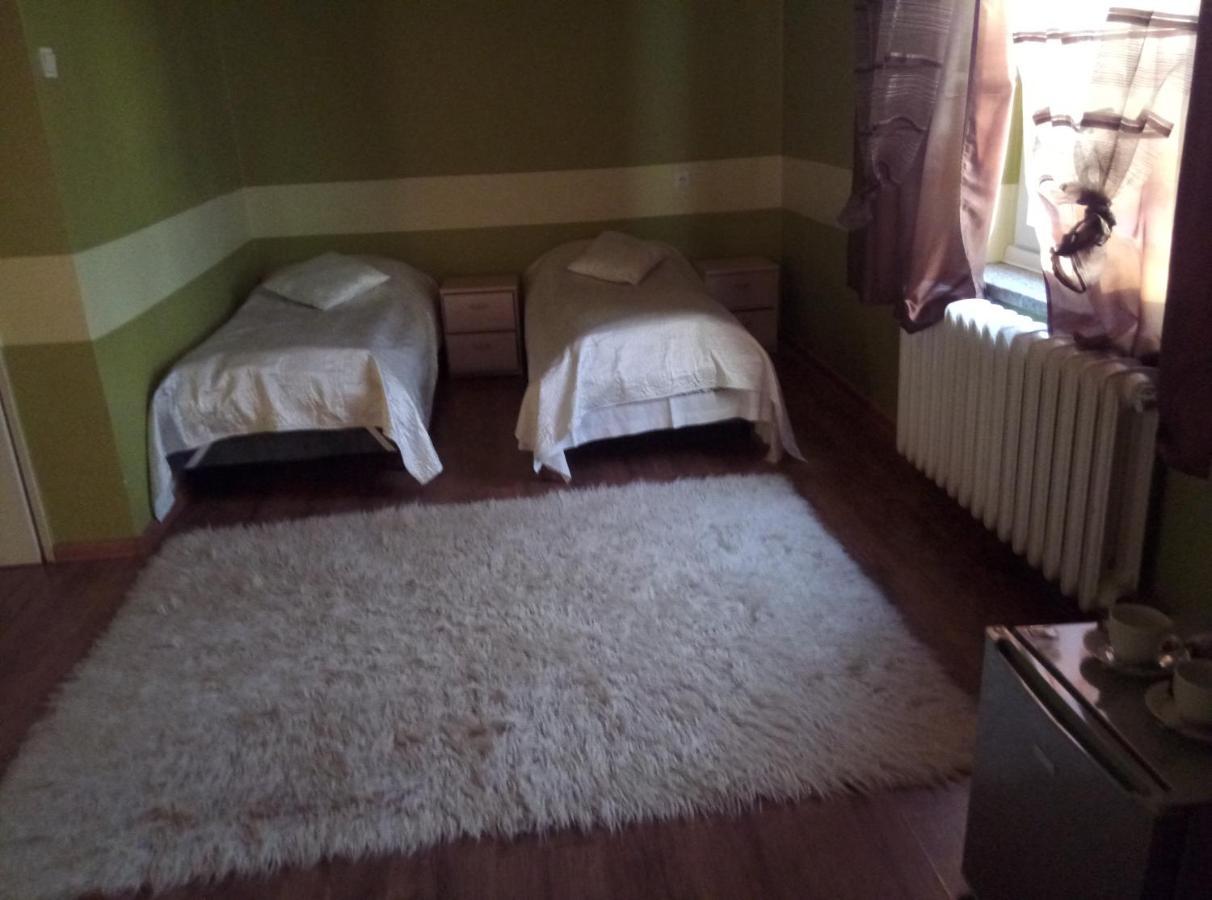 Zajazd Grodek Bujak Robert Naclegi I Restauracja Grodkow  Exterior foto