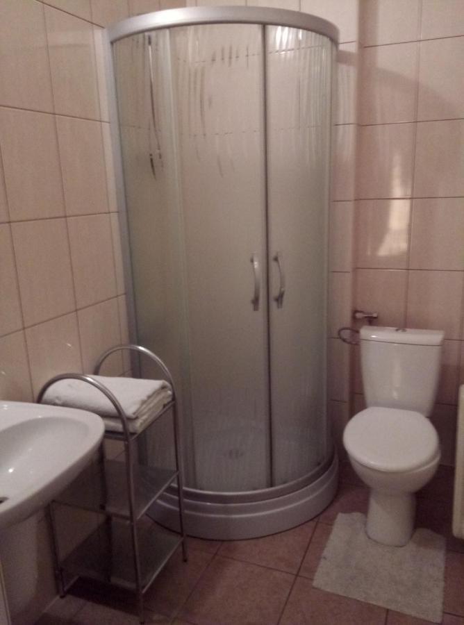 Zajazd Grodek Bujak Robert Naclegi I Restauracja Grodkow  Exterior foto